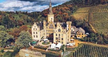 Schloss Arenfels