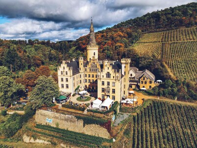 Schloss Arenfels