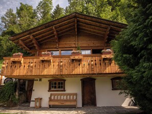 Exterior - Chalet Annabelle (Sankt Stephan)