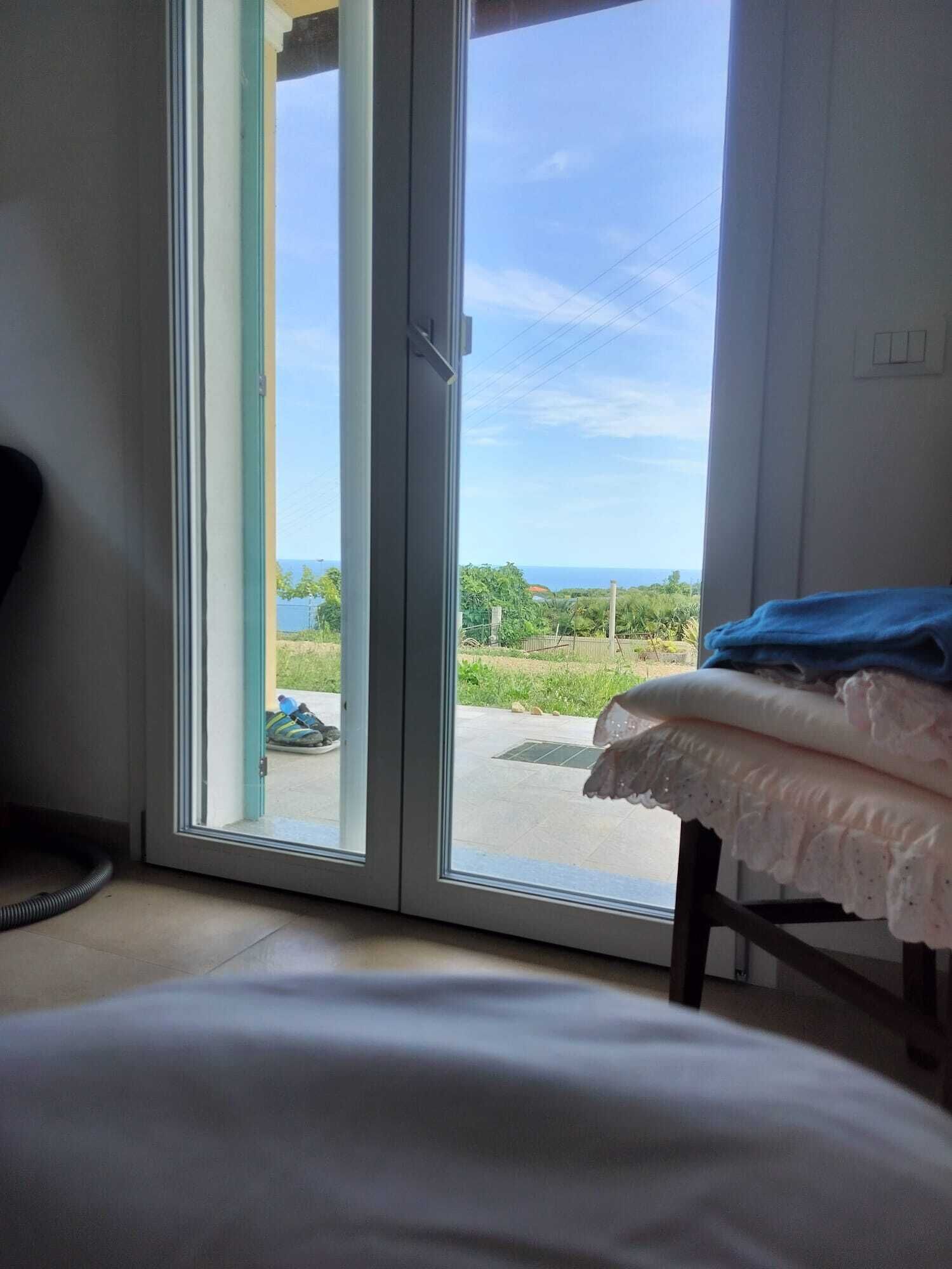 4 Schlafzimmer, Bettwäsche