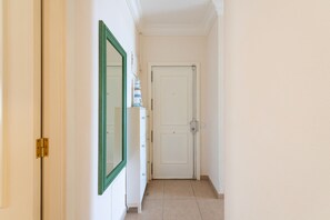 獨棟房屋 | 室內細部