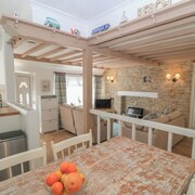 Claire Cottage