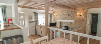 Claire Cottage