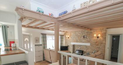 Claire Cottage