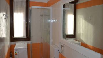 Dusche