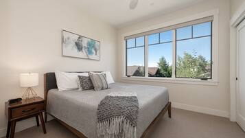 Apartamento, 2 habitaciones | 2 dormitorios, tabla de planchar con plancha, wifi gratis