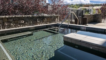 Condo, 2 Bedrooms | Pool