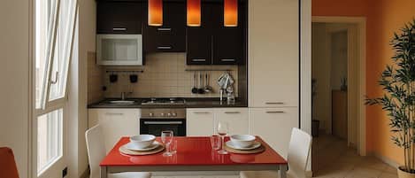 Cucina privata