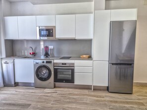 Apartment | Private kitchen