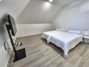 Appartement | 1 slaapkamer, een strijkplank/strijkijzer