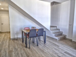 Apartment | Speisen