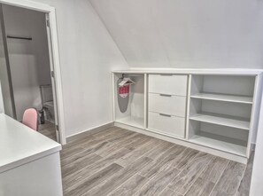 Appartement | Détail de l’intérieur