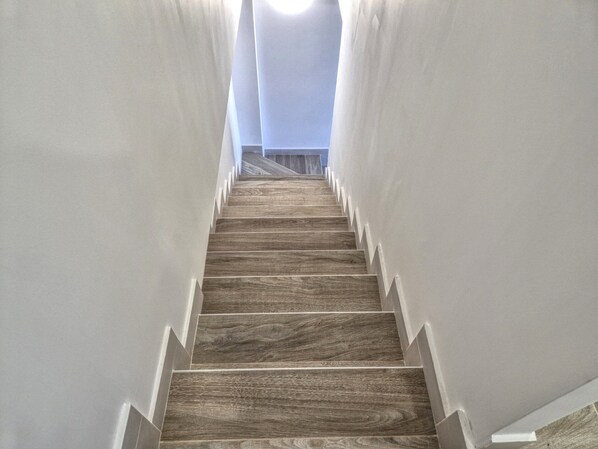 Appartement | Intérieur