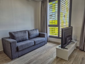 Apartment | Wohnzimmer