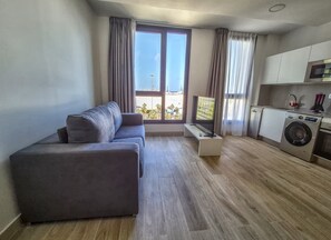 Appartement | Salle de séjour
