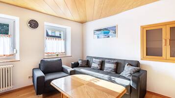 Televisie en een tafeltennistafel