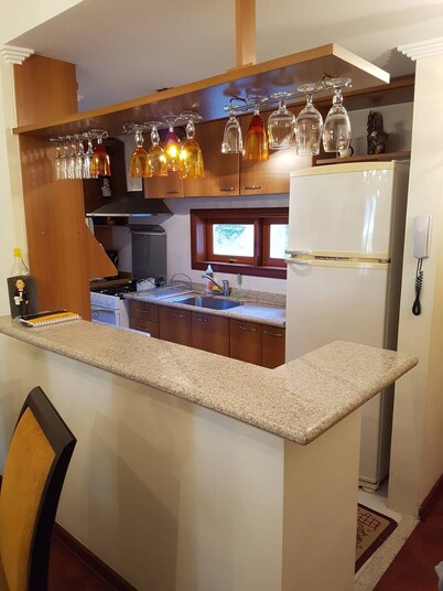 Family apartment - Centrinho