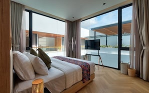 Wi-Fi, roupa de cama