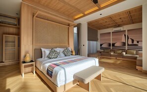 6 chambres, Wi-Fi, draps fournis