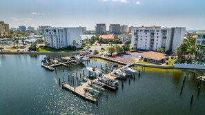 Marina