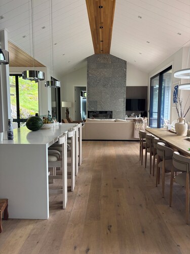Luxury cottage