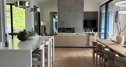Luxury cottage