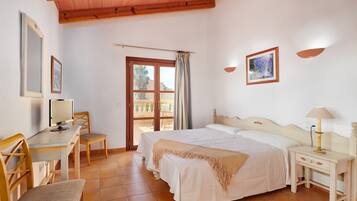 5 chambres, fer et planche Ă repasser, Wi-Fi, draps fournis