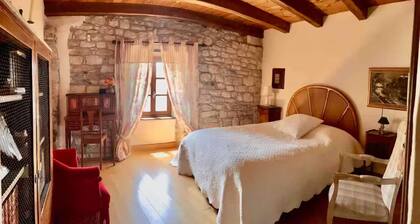 Maison de CaractĂšre avec Vue Exceptionnelle
