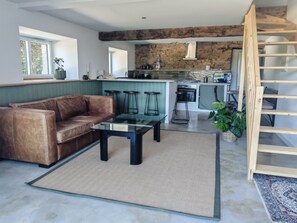Coin séjour