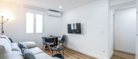 TV connectée