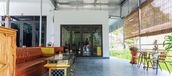 Heartfelt Hideaway