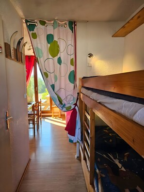 1 chambre, Wi-Fi