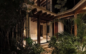 Terrazza/patio