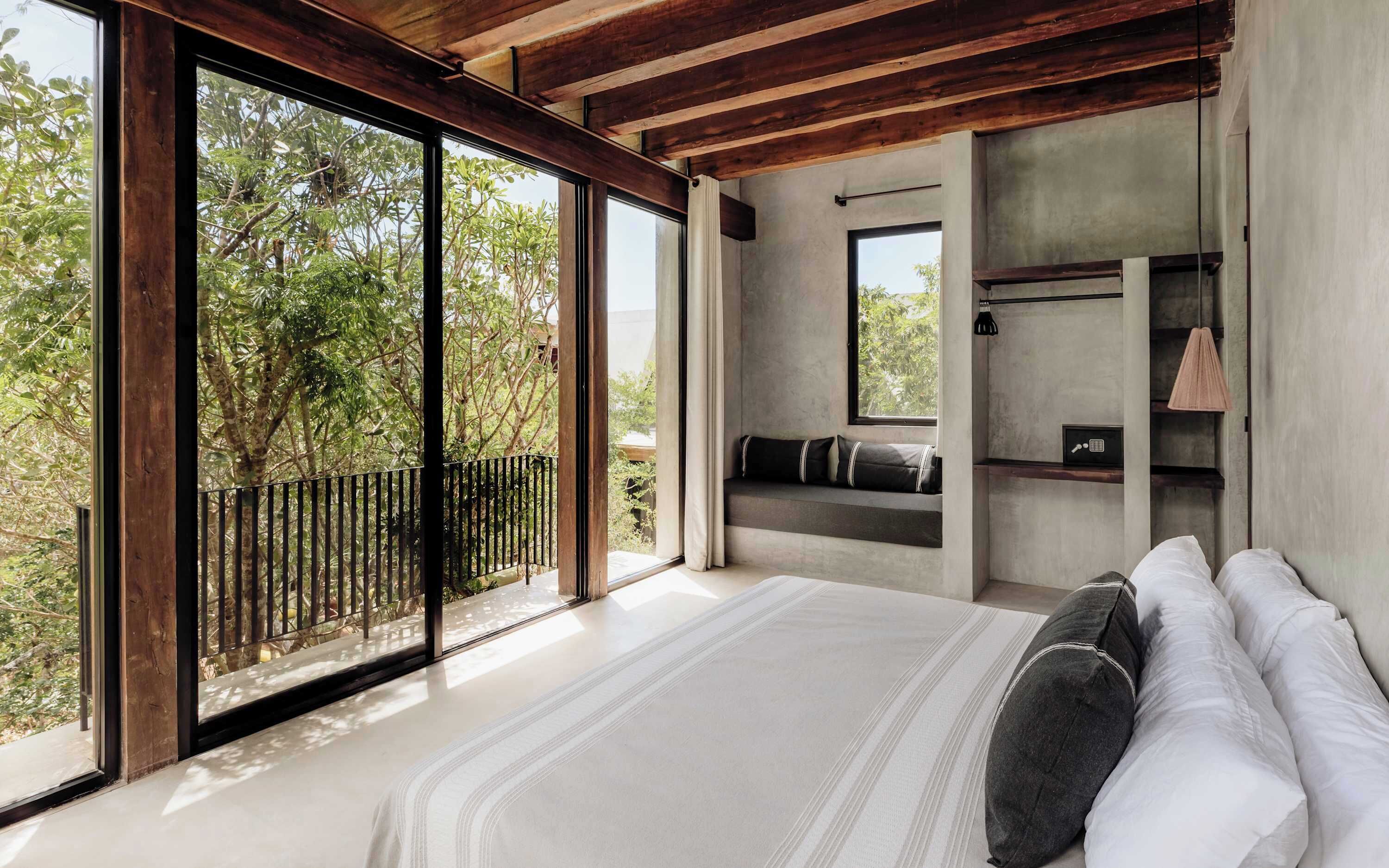 8 多间卧室、WiFi、床单