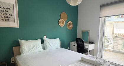 Silv apartment3 Preveza city center