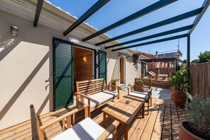 Terras