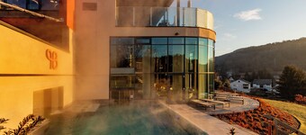 Pfalzblick Wald Spa Resort