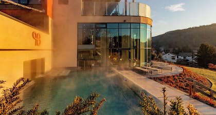 Pfalzblick Wald Spa Resort