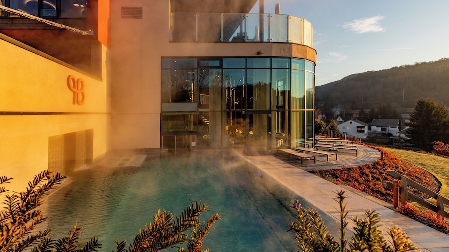 Pfalzblick Wald Spa Resort