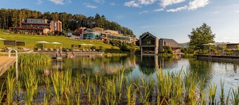 Pfalzblick Wald Spa Resort