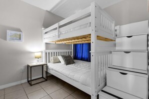 Condo, Multiple Beds (Sundunes 163) | 2 bedrooms - Sundunes 163 (Navarre)