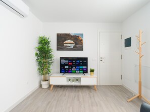 Maison | Salle de séjour