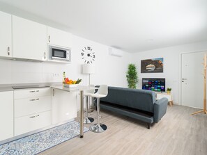 Maison | Cuisine privée