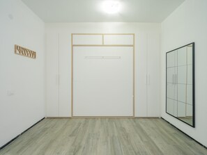 Living room - Apartment in Las Palmas Near Playa de Las Canteras (Las Palmas de Gran Canaria)