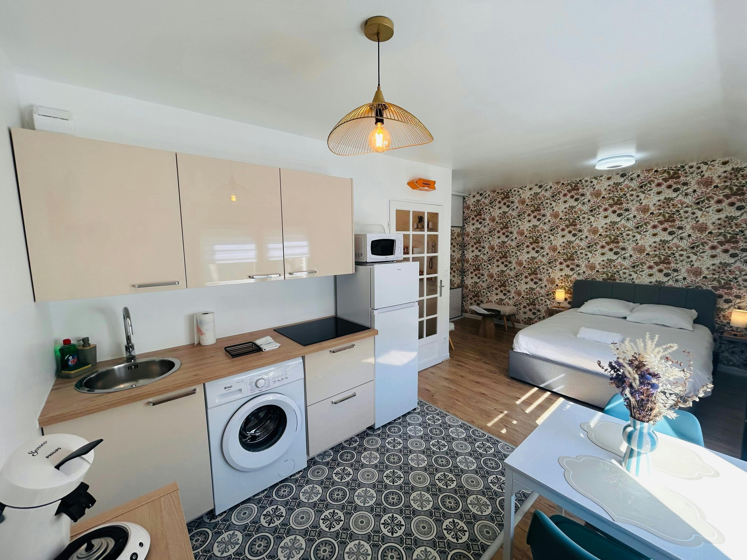 Apartament