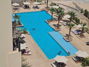 Utomhuspool