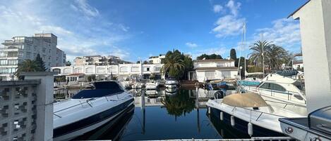 Jachthaven