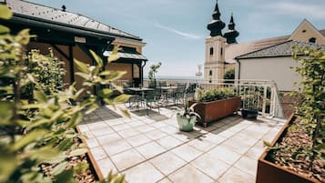 Terrazza/patio