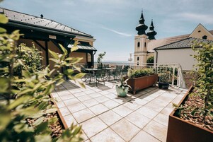 Terraço/pátio