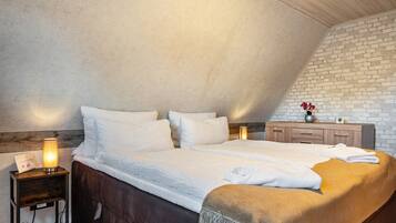 1 Schlafzimmer, WLAN, BettwÀsche